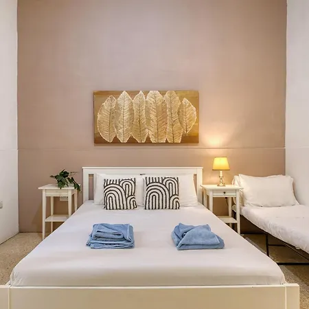 New 4-bedroom Apartment, Steps From The Promenade By Sf Homes Sliema
