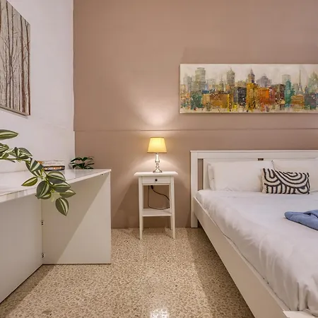 New 4-bedroom Apartment, Steps From The Promenade By Sf Homes *