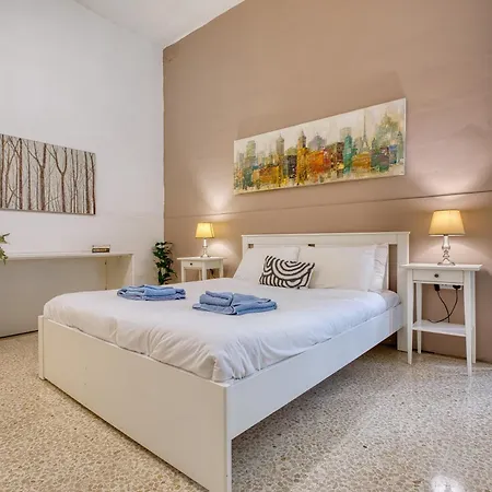 Apartment New 4-bedroom Apartment, Steps From The Promenade By Sf Homes Sliema
