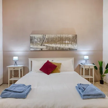 Apartment New 4-bedroom Apartment, Steps From The Promenade By Sf Homes Sliema