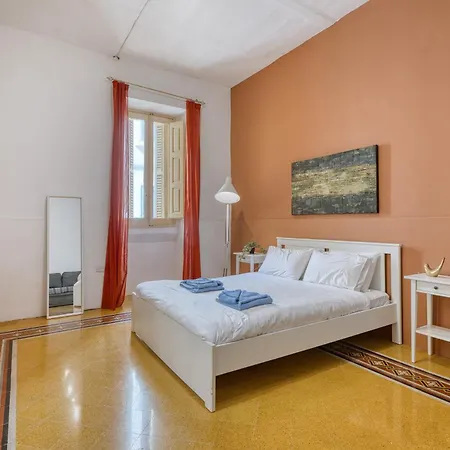 New 4-bedroom Apartment, Steps From The Promenade By Sf Homes