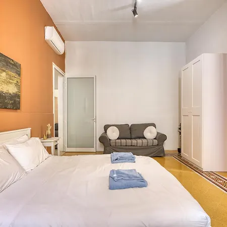New 4-bedroom Apartment, Steps From The Promenade By Sf Homes Sliema