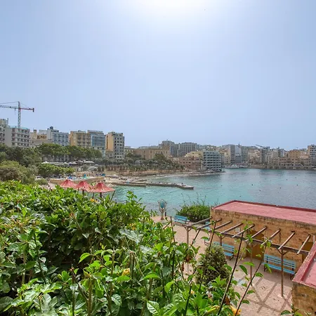 New 4-bedroom Apartment, Steps From The Promenade By Sf Homes *