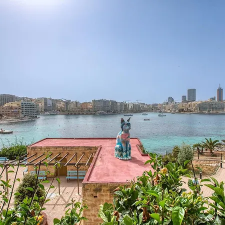 New 4-bedroom Apartment, Steps From The Promenade By Sf Homes *
